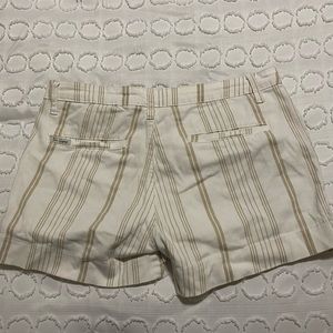 Worn a few times during the summer. Nice casual summer shorts.